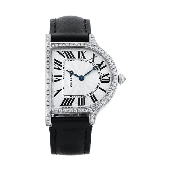 Cartier Cartier Cloche WL420036
