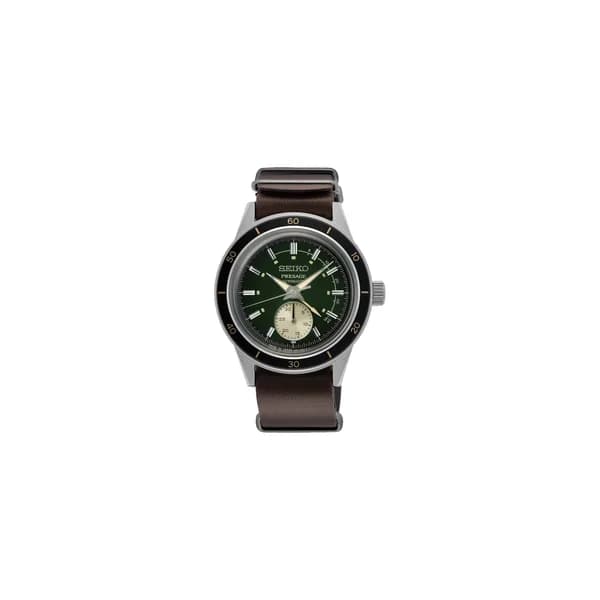 Seiko Montre Presage