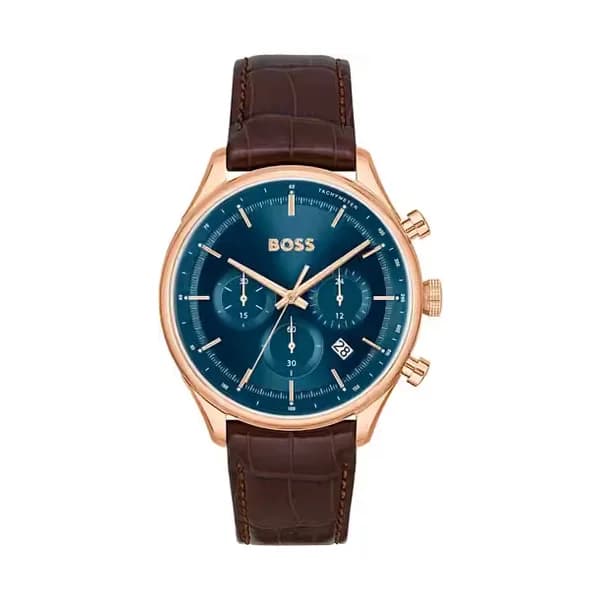 Hugo Boss Montre Homme Boss 1514050