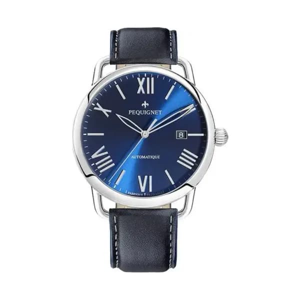 Pequignet Montre Equus 4755473CB