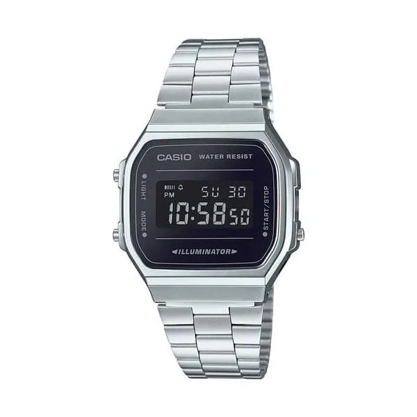 Casio Montre Casio en Acier