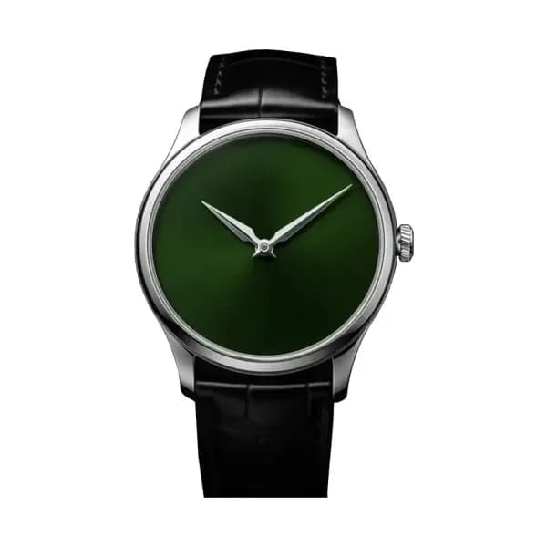 Schaumburg Watch Montre Purista Grouni 1014[19]
