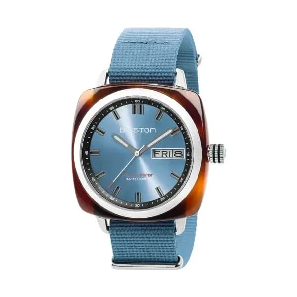 Briston Montre Clubmaster Sport 23342.SA.TS.25.NIB