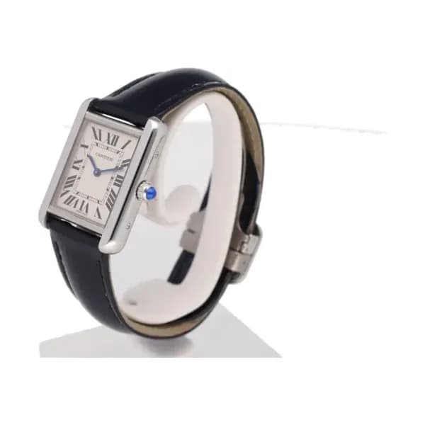 Cartier Tank Solo PM