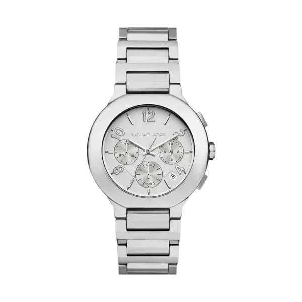 Michael Kors Montre Michael Kors Gramercy Argenté