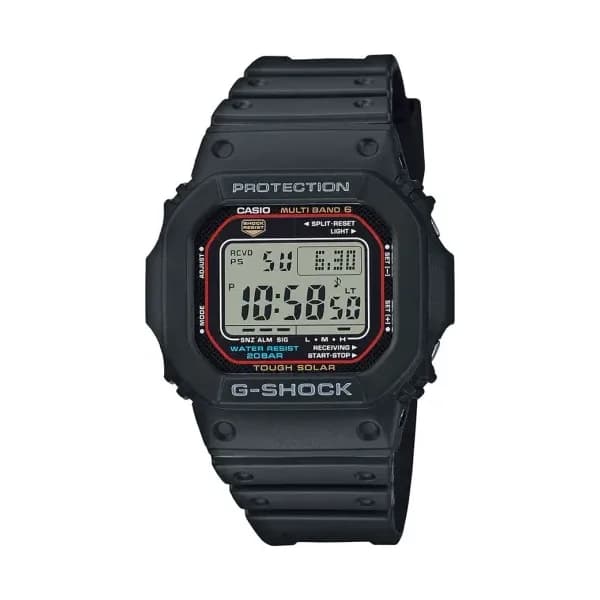 Casio Origine GW-M561 Series