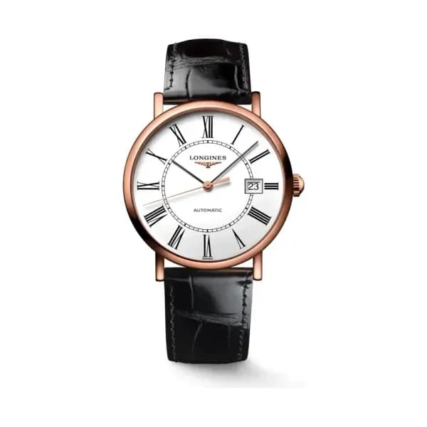 Longines The Longines Elegant Collection