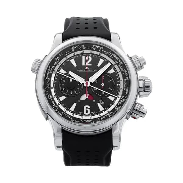 Jaeger-LeCoultre Jaeger-LeCoultre Master Compressor Chronograph 1768451