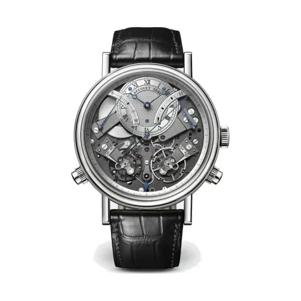 Breguet Tradition 7077