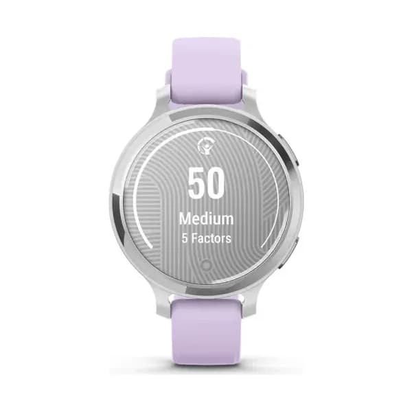 Garmin Montre Connectée Garmin Lily 2 Active
