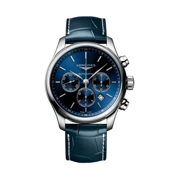 Longines The Longines Master Collection