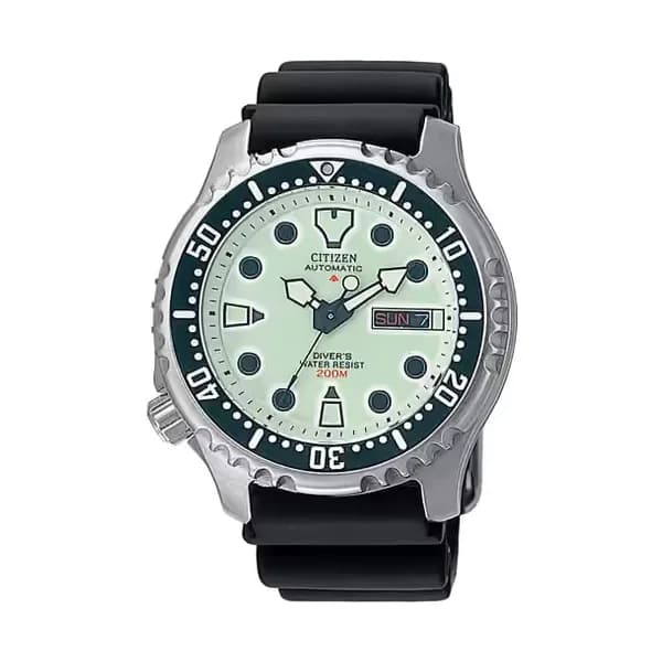 Citizen Montre Citizen Promaster Diver - CZ.NY0040-09W
