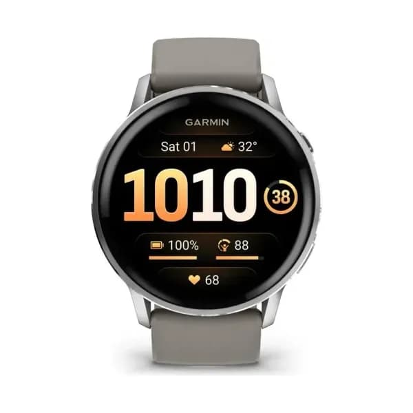 Garmin Montre Connectée Garmin Venu 4