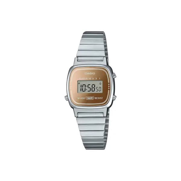 Casio Montre Casio Vintage - LA670WES-4AEF