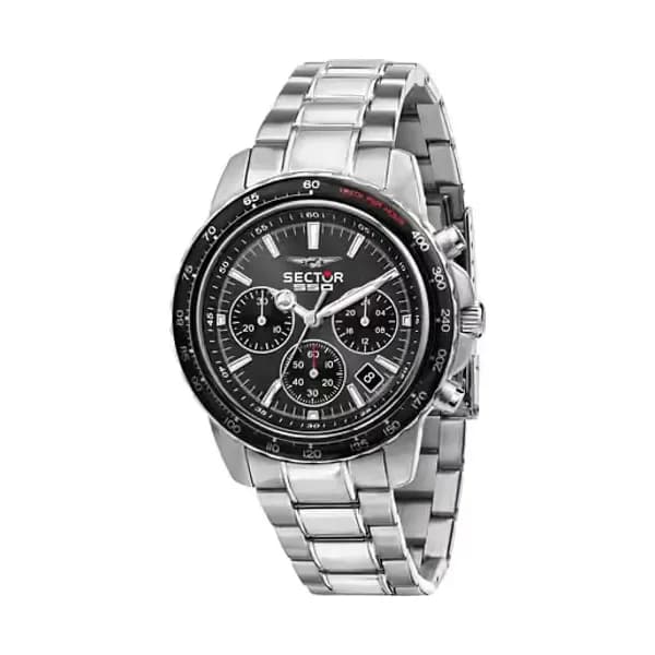 Catégorie Montres Montre Analogique Homme Sector Métal Gris R3273993002