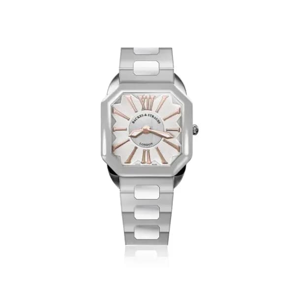 Backes & Strauss Backes &amp; Strauss W1