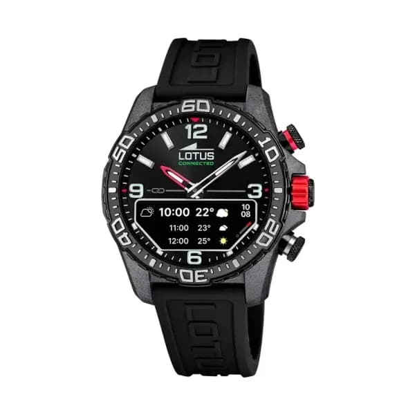 Lotus Montre Connectée 20000/1