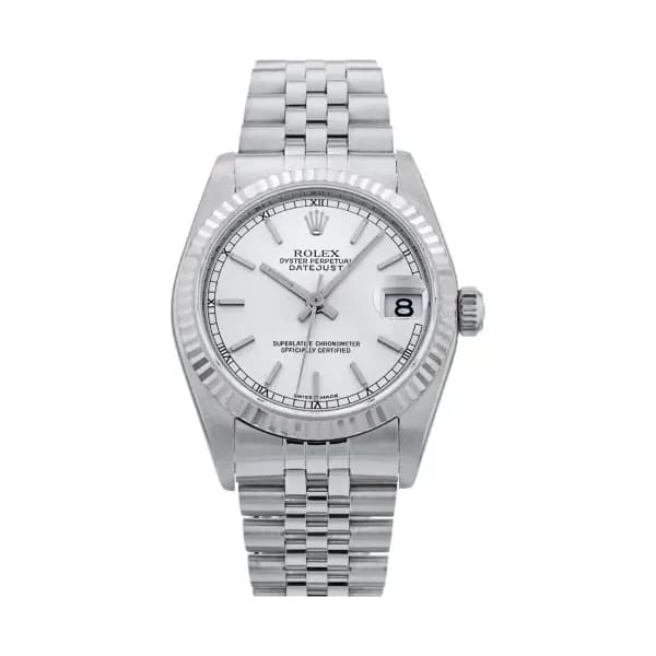 Rolex Rolex Mid-Size Datejust 78274
