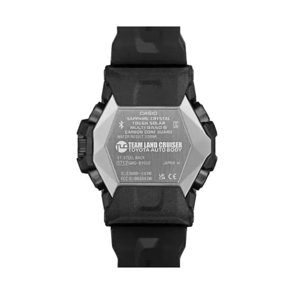 Casio GWG-B1000TLC-1A