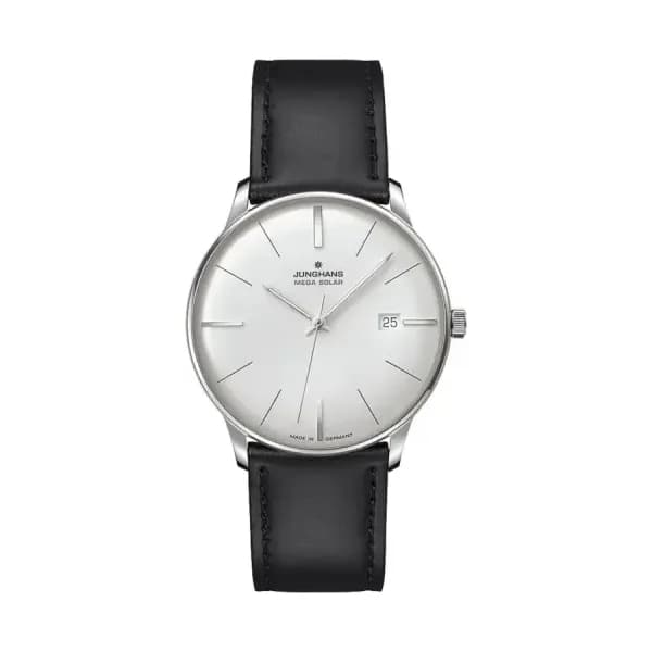 Junghans Montre Meister MEGA Solar 59/4603.02