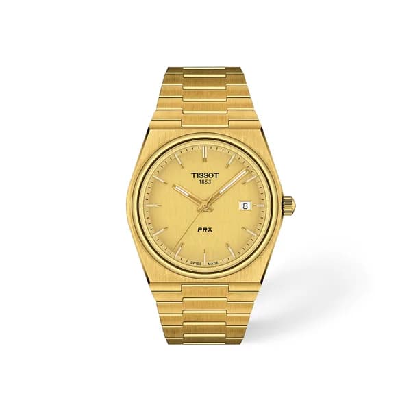 Tissot Tissot PRX 40mm