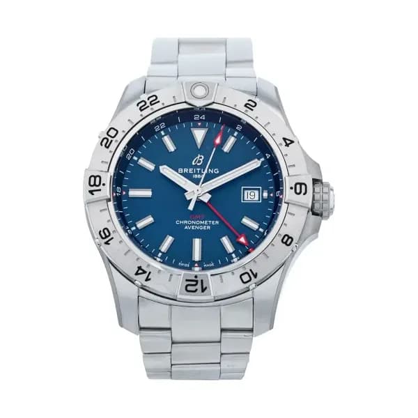Breitling Breitling Avenger Automatic GMT 44 A32320