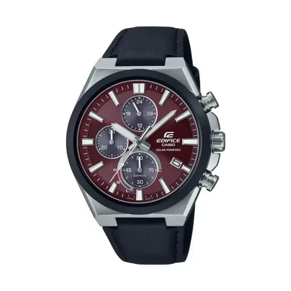 Casio Edifice Montre EFS-S630BL-5AVUEF