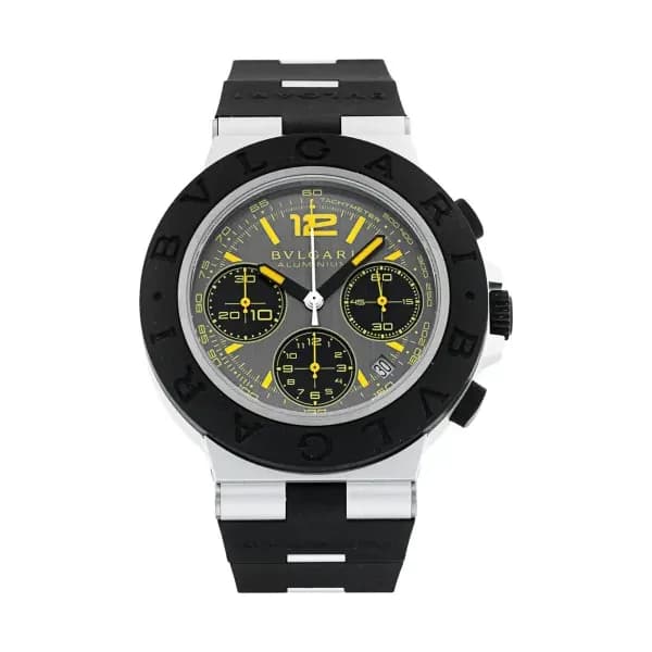 Bvlgari Bvlgari Aluminium 103893