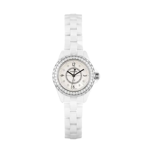 Chanel Montre J12, 29 mm