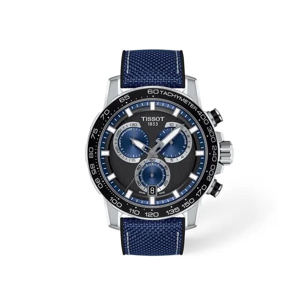 Tissot Tissot Supersport Chrono 45.5mm