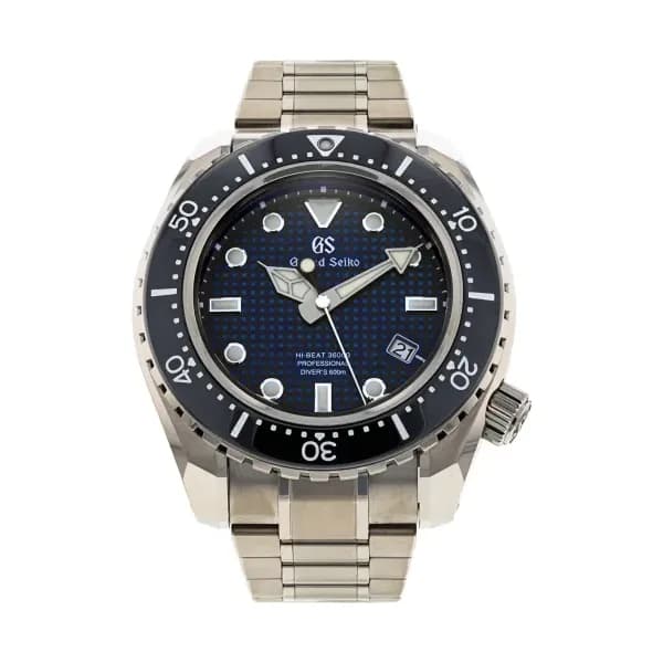 Grand Seiko Grand Seiko Sport Collection SBGH257