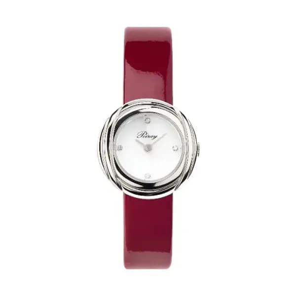 Poiray Montre Rive Droite Mini