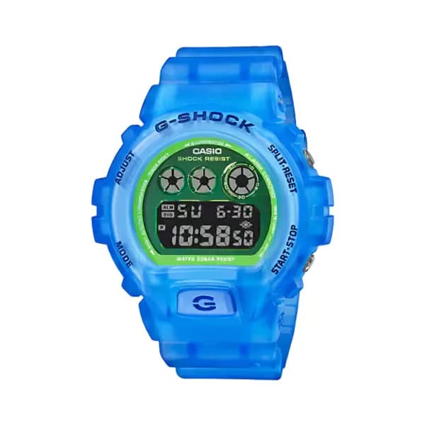 Casio DW-6900LS-2