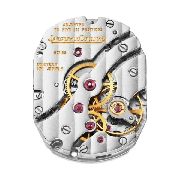 Jaeger-LeCoultre Reverso Tribute Monoface