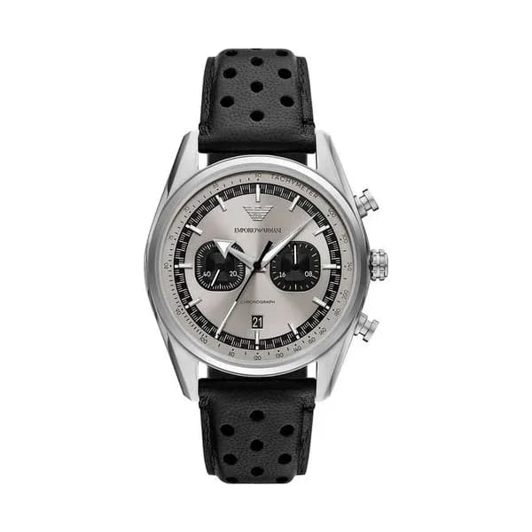 Emporio Armani Montre Emporio Armani Gris
