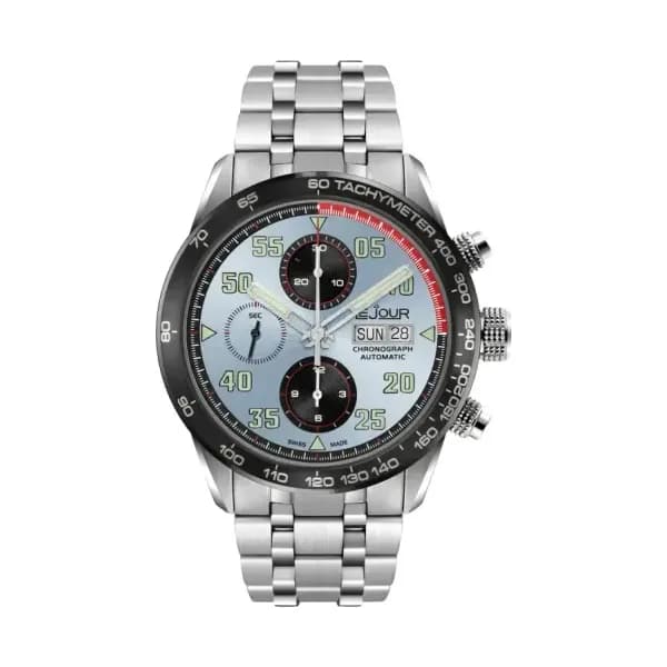 Le Jour Montre Roadster LJ-RD-003