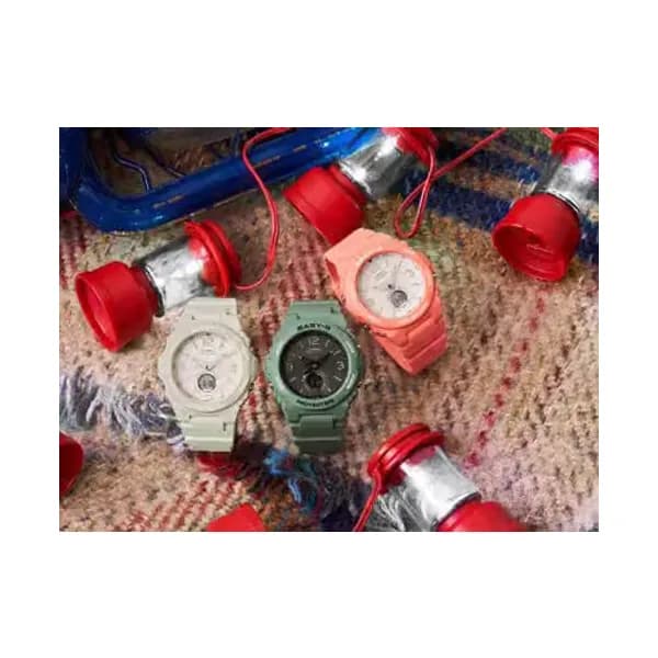 Casio BGA-260-4A