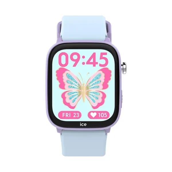Ice Watch Montre Connectée Ice Watch Smart Junior 3.0 Find My