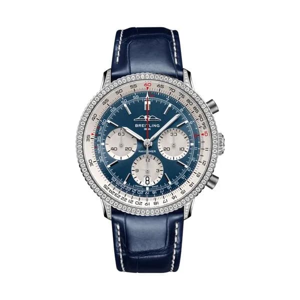 Breitling Navitimer B01 Chronograph 41