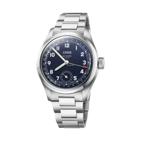 Oris Montre Oris Big Crown Calibre 403 0140377764065-0781906