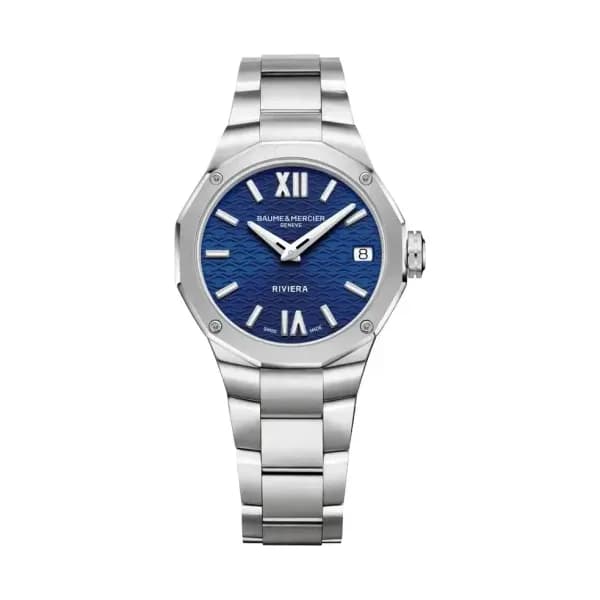 Baume & Mercier Riviera 10727