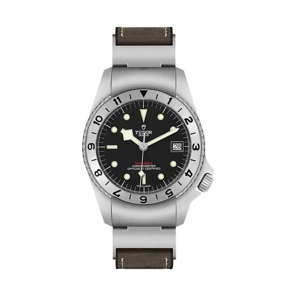 Tudor Black Bay P01