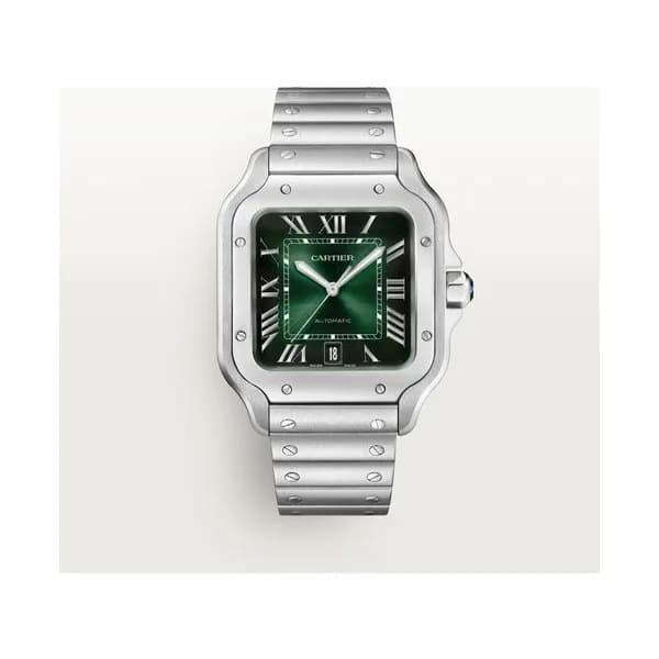 Cartier Montre Santos de Cartier