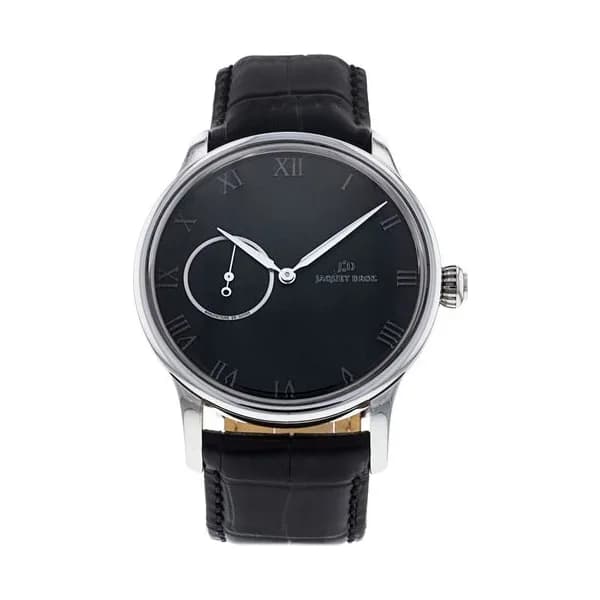 Jaquet Droz Jaquet Droz Grande Heure Minute J017010201