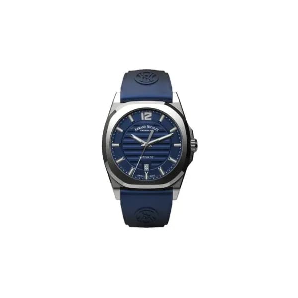 Armand Nicolet Armand Nicolet J09-3 Date