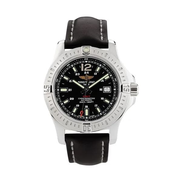 Breitling Montre Breitling Colt Automatic A1738811 44 mm Full Set 2015