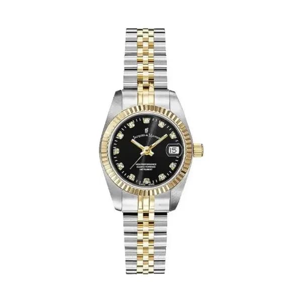 Jacques Du Manoir Montre Inspiration NRO.20