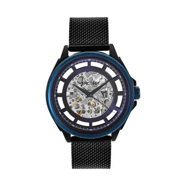 ARCTIK Montre Arctik Solstice Bleu