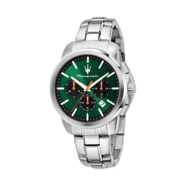 Maserati Montre Successo 42 mm R8873621043