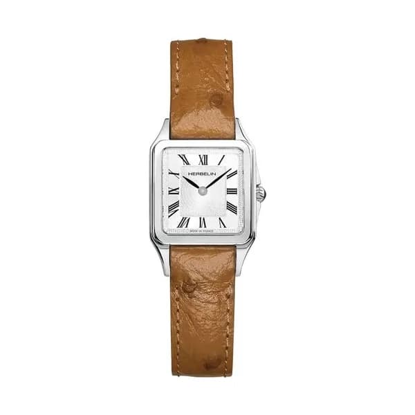 Michel Herbelin Montre Michel Herbelin Luna Acier inoxydable - 17457AP01GD